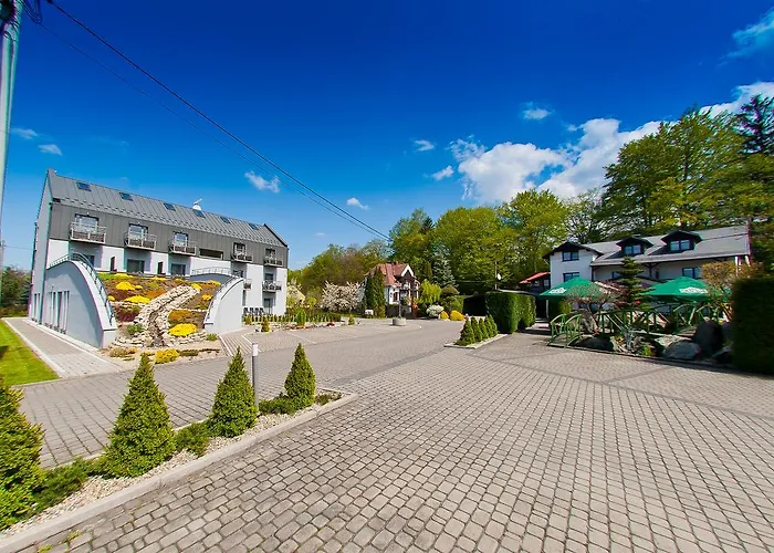 ŹródełkoPensjonat