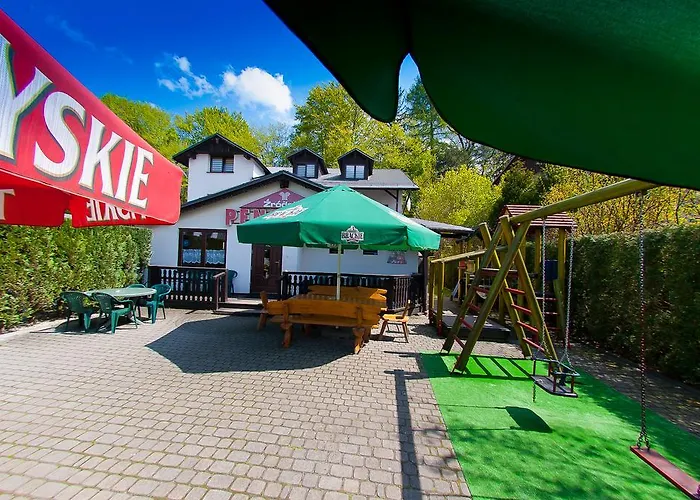 ŹródełkoPensjonat